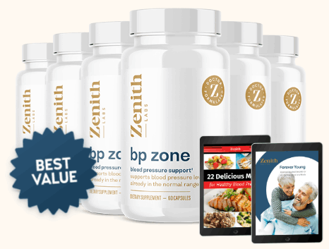 BP Zone Buy