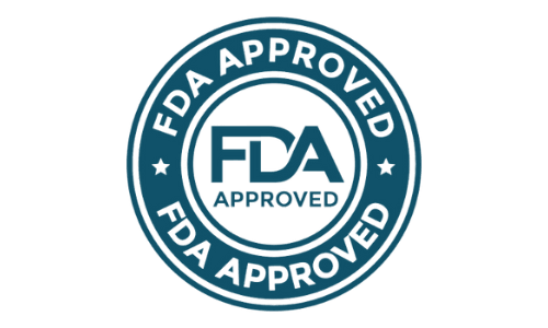 BP Zone FDA approved