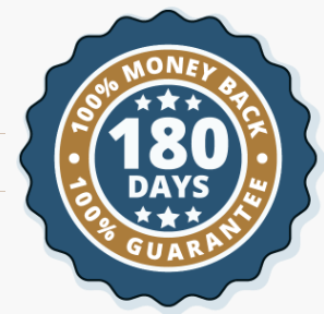 BP Zone Money Back Guarantee