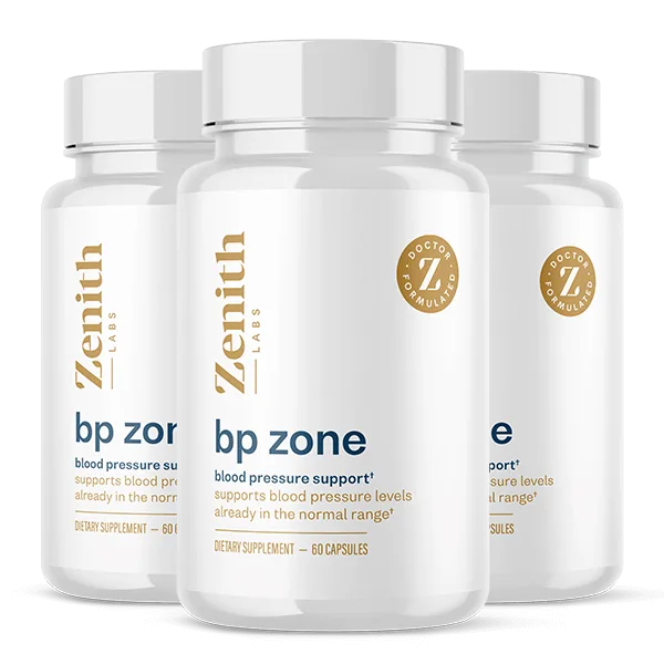 BP Zone official